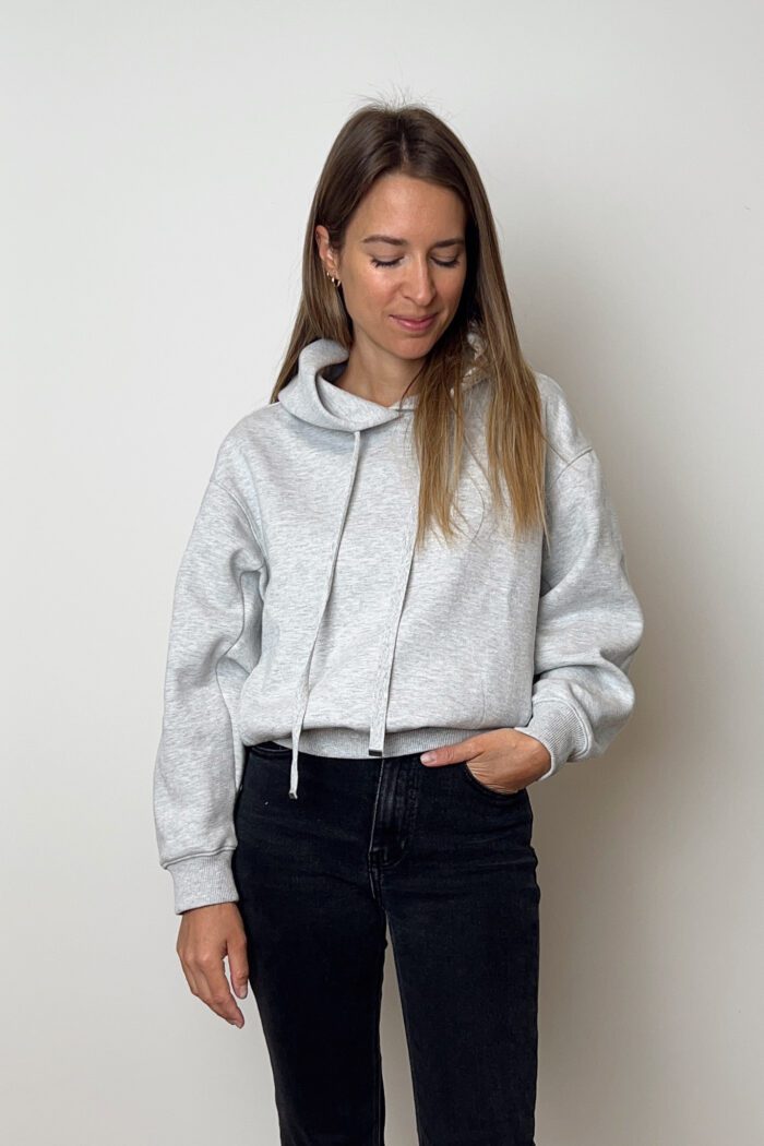 Oversize Hoodie YAYA – Bild 2