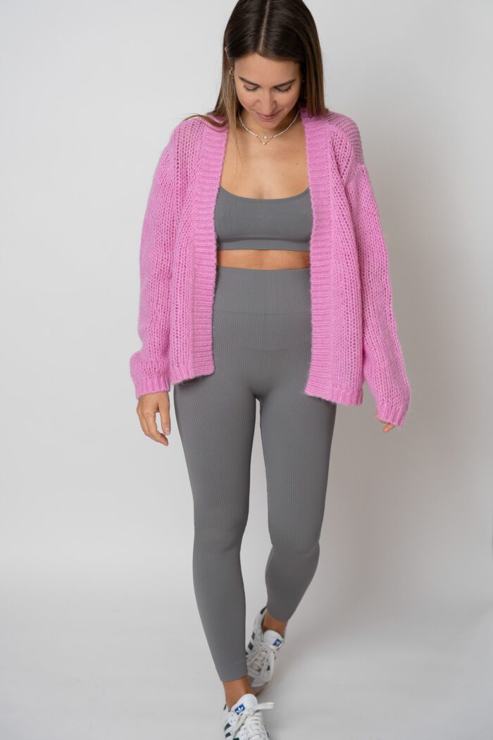 Gravity Cardigan in zwei Farben JC Sophie – Bild 5