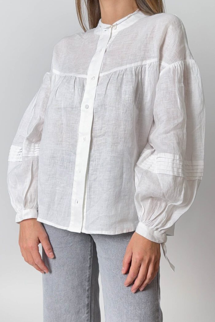 Georgette Blouse JC Sophie – Bild 2