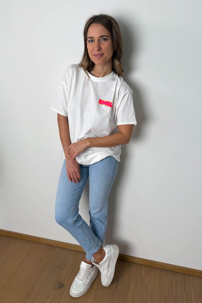Momjeans "light blue" – Bild 4