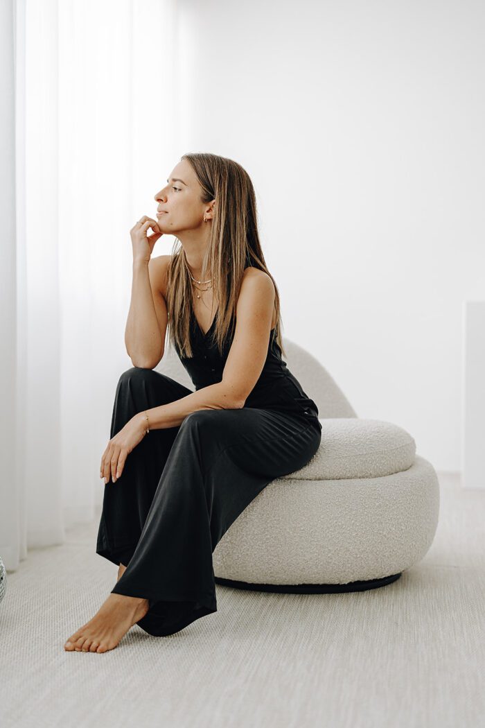 Jumpsuit "black" – Bild 4