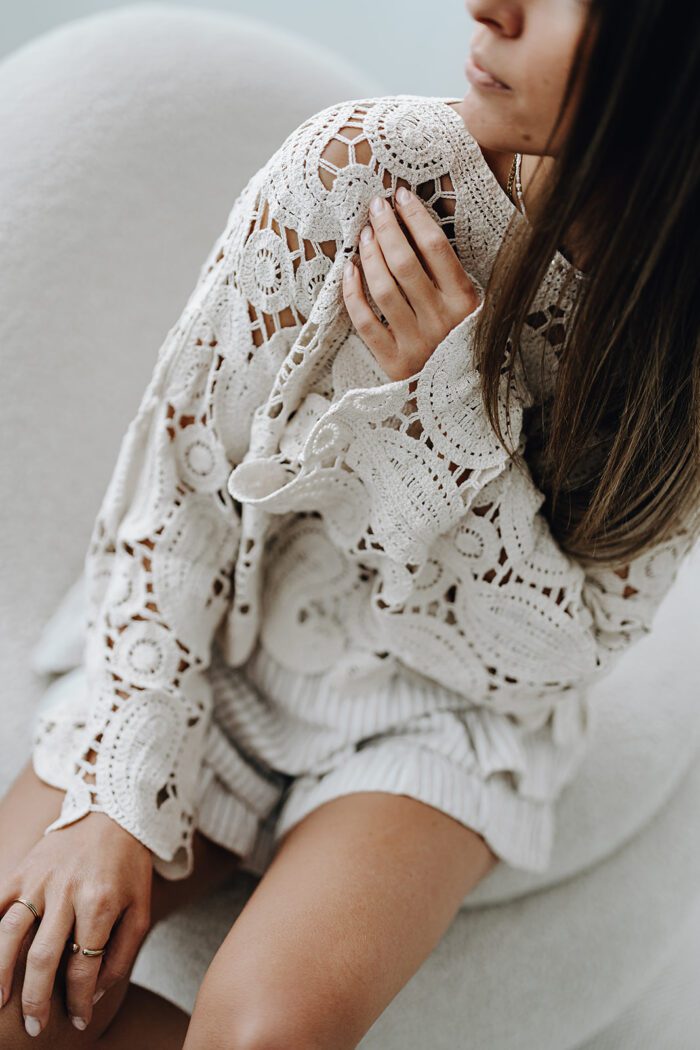 Boho Shirt – Bild 3