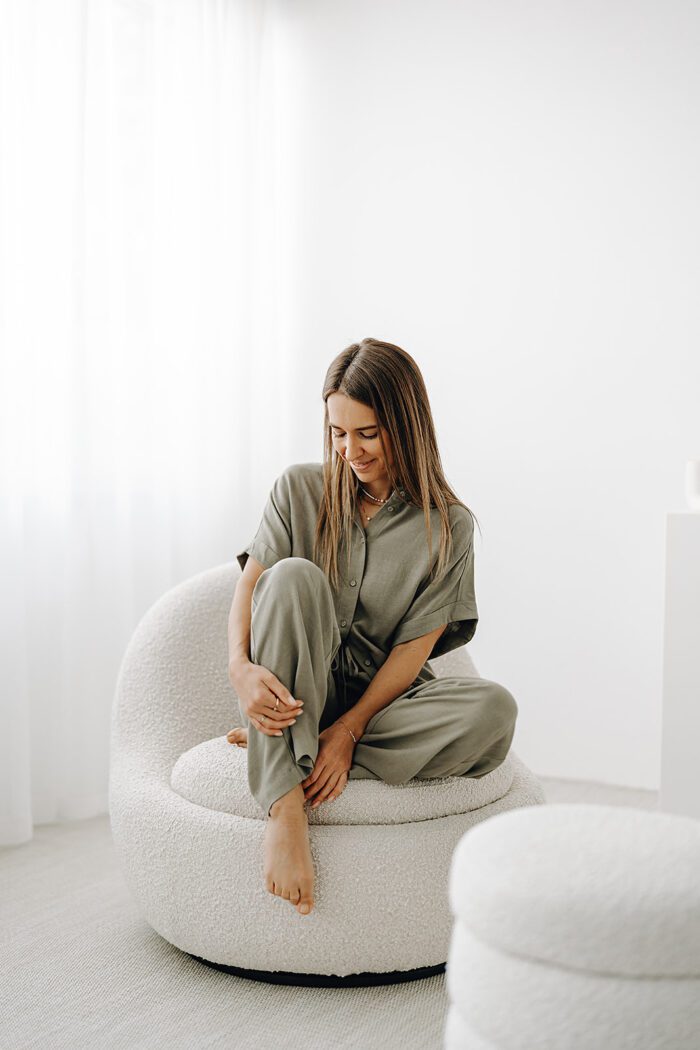 Viva Long Pant in zwei Farben – Bild 5