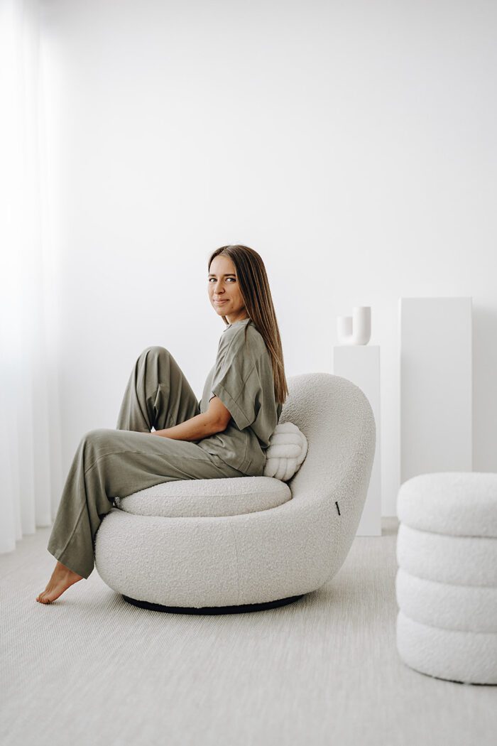Viva Long Pant in zwei Farben