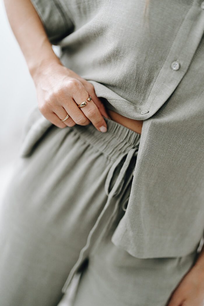 Viva Long Pant in zwei Farben – Bild 4