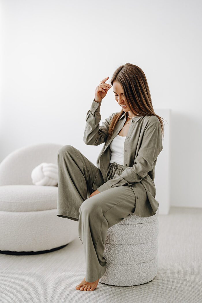 Viva Long Pant in zwei Farben – Bild 6