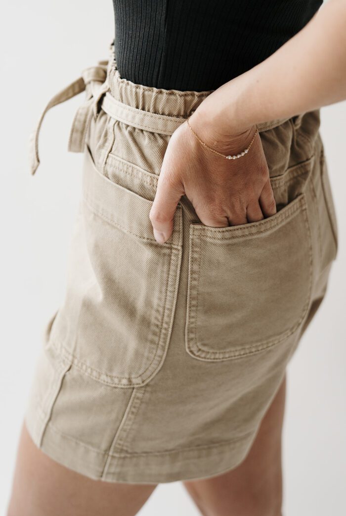 Cargo Shorts in zwei Farben – Bild 4