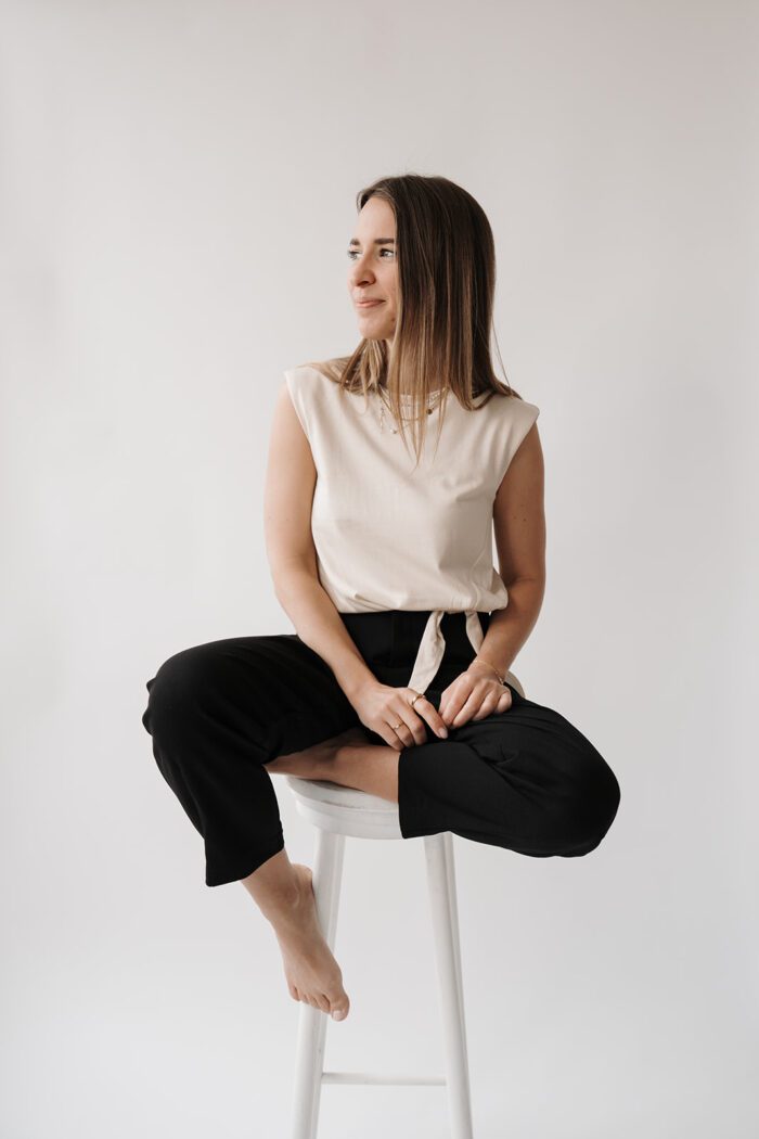 Suite Pants in zwei Farben – Bild 3