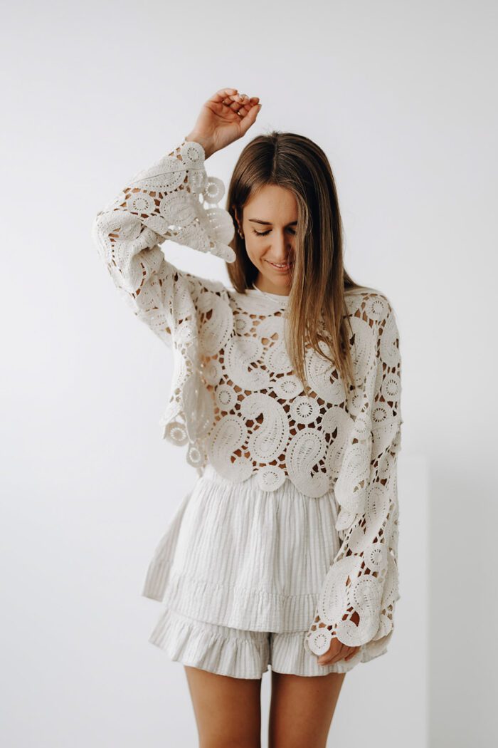 Boho Shirt