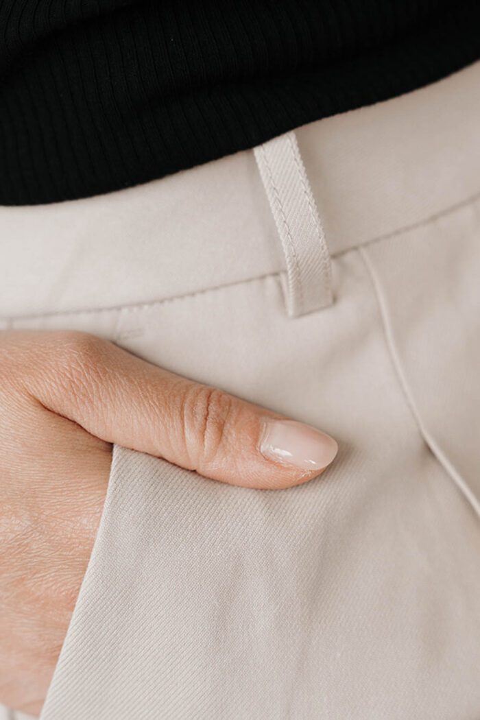Suite Pants in zwei Farben – Bild 2