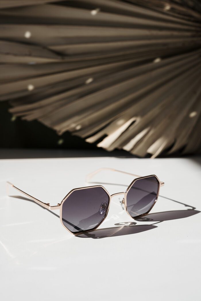 Sonnenbrille verschiedene Modelle – Bild 4