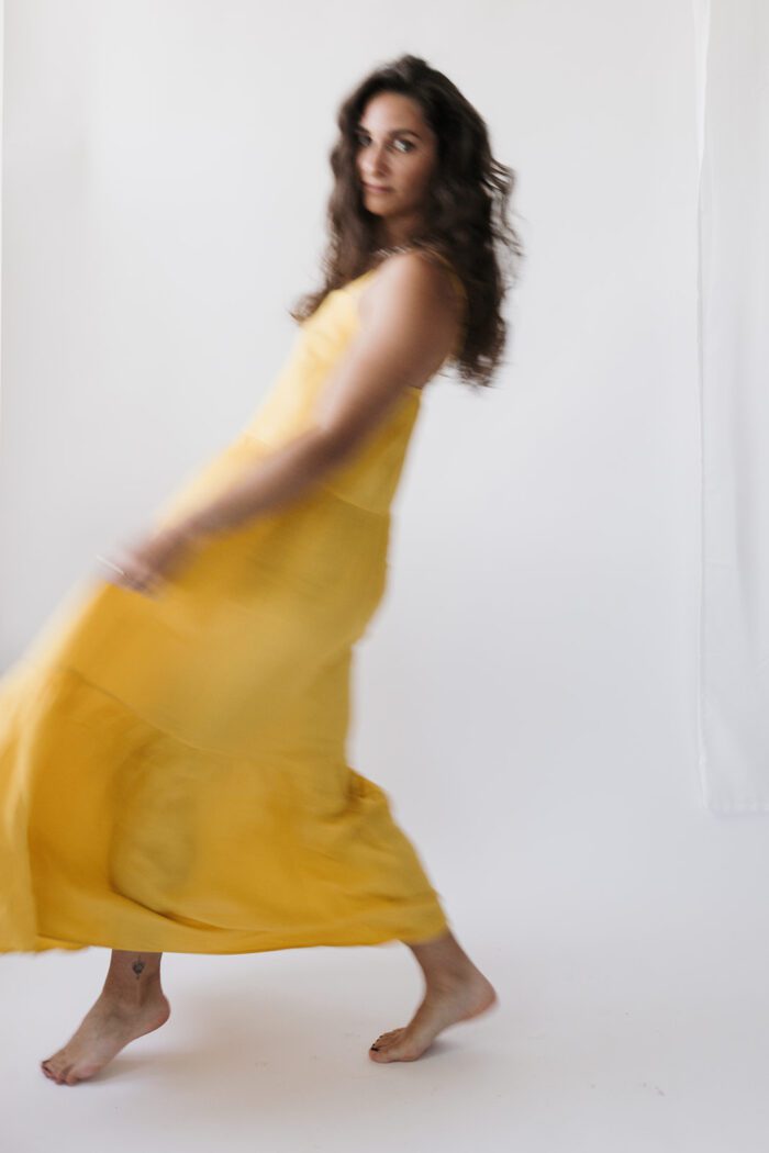 Sunny Dress – Bild 2