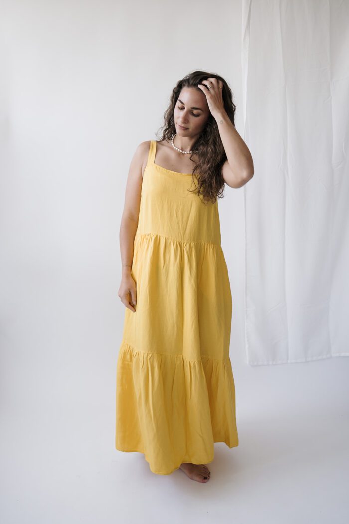 Sunny Dress – Bild 5