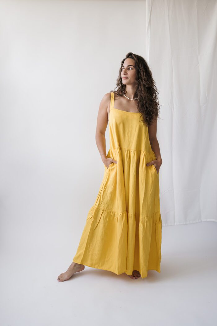 Sunny Dress