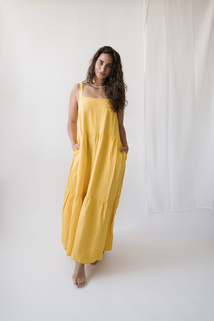 Sunny Dress – Bild 7