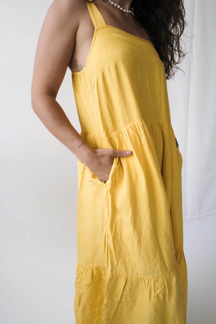 Sunny Dress – Bild 4