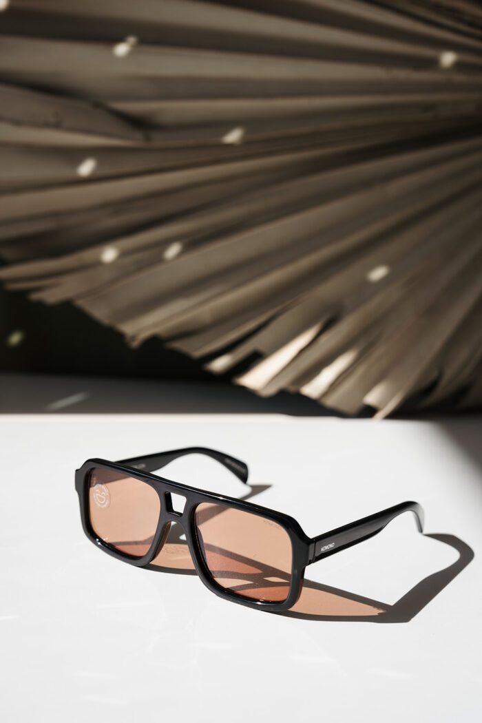 Sonnenbrille verschiedene Modelle – Bild 2