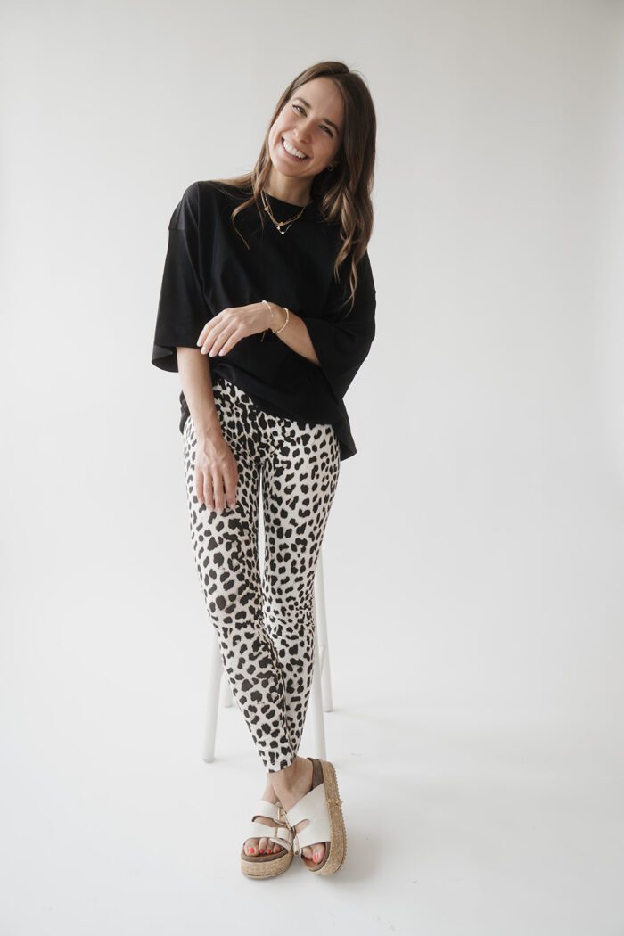 Leo Leggings – Bild 2