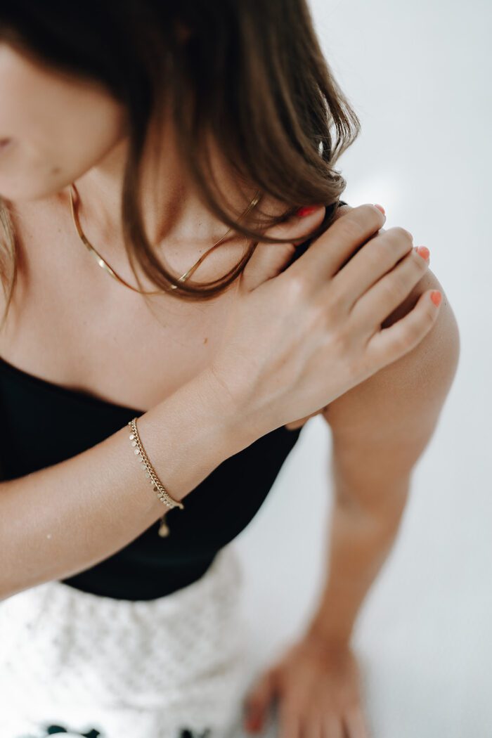 Armband "Coins" – Bild 2