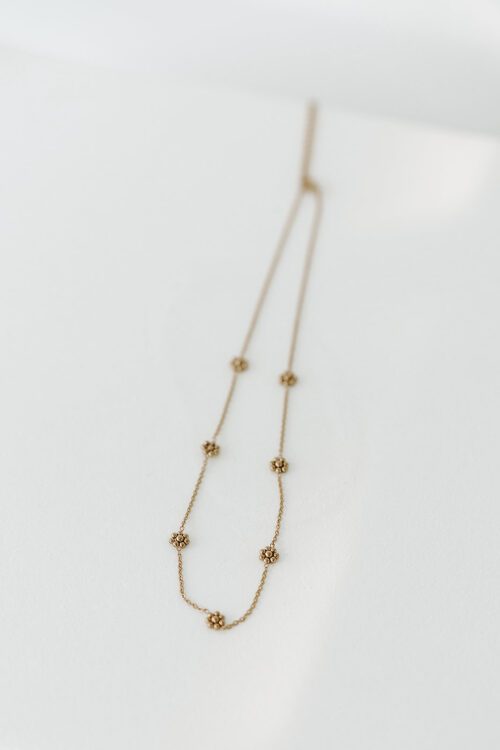 Kette "Daisies"