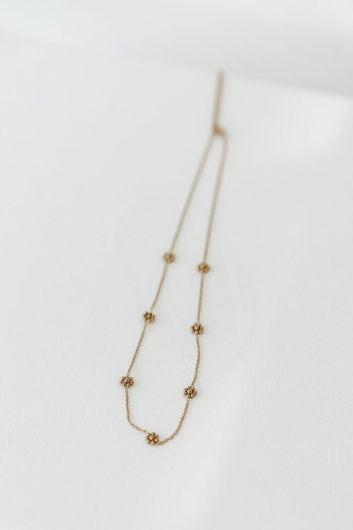 Kette "Daisies"