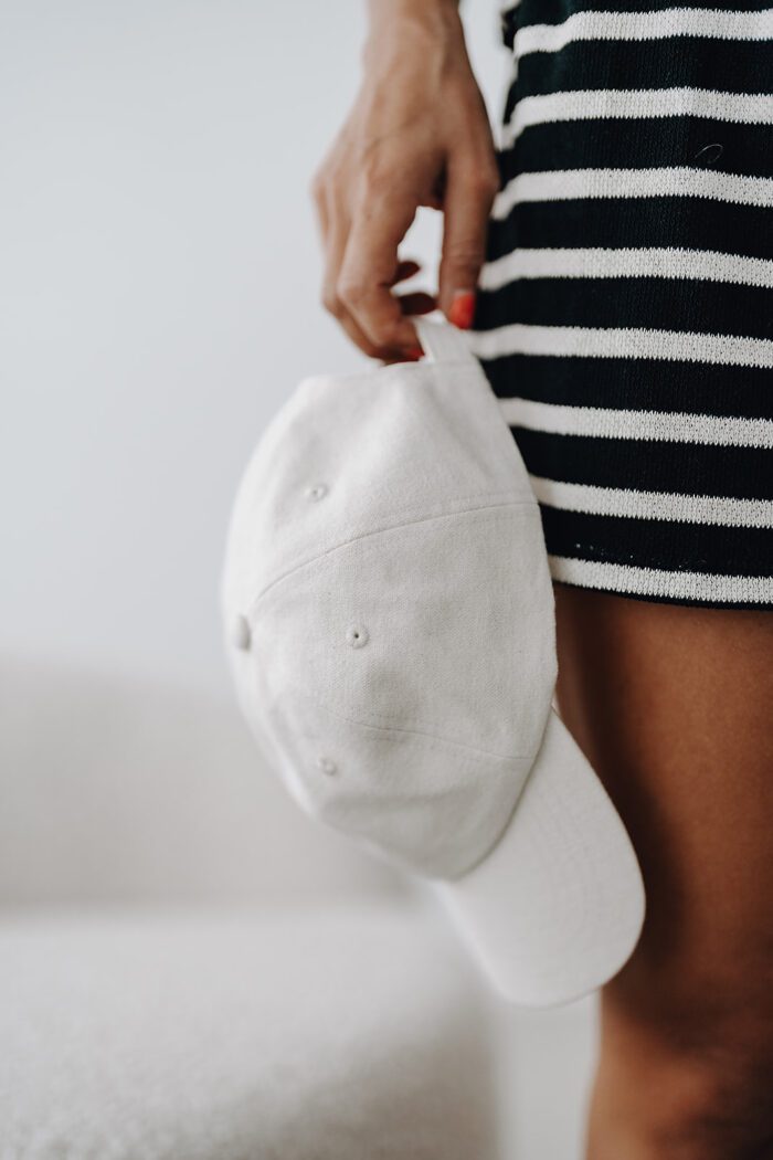 Cap "birch"