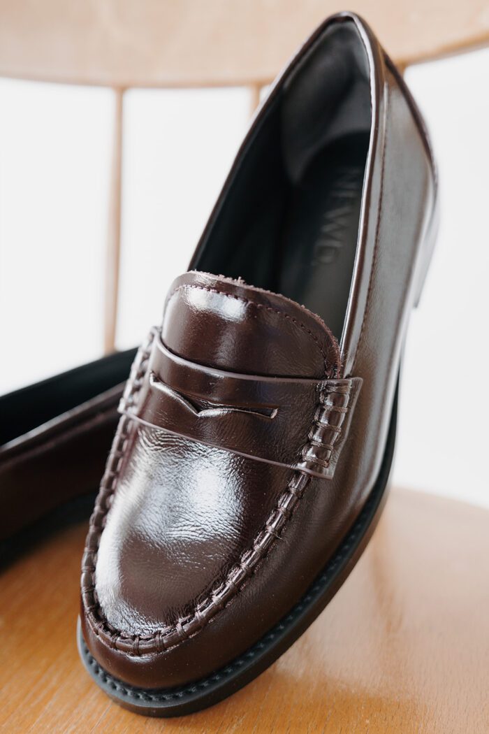 Slipper Mahogany – Bild 3