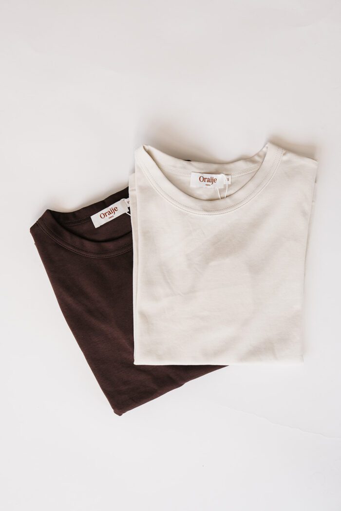 T-Shirt Chocolate – Bild 2