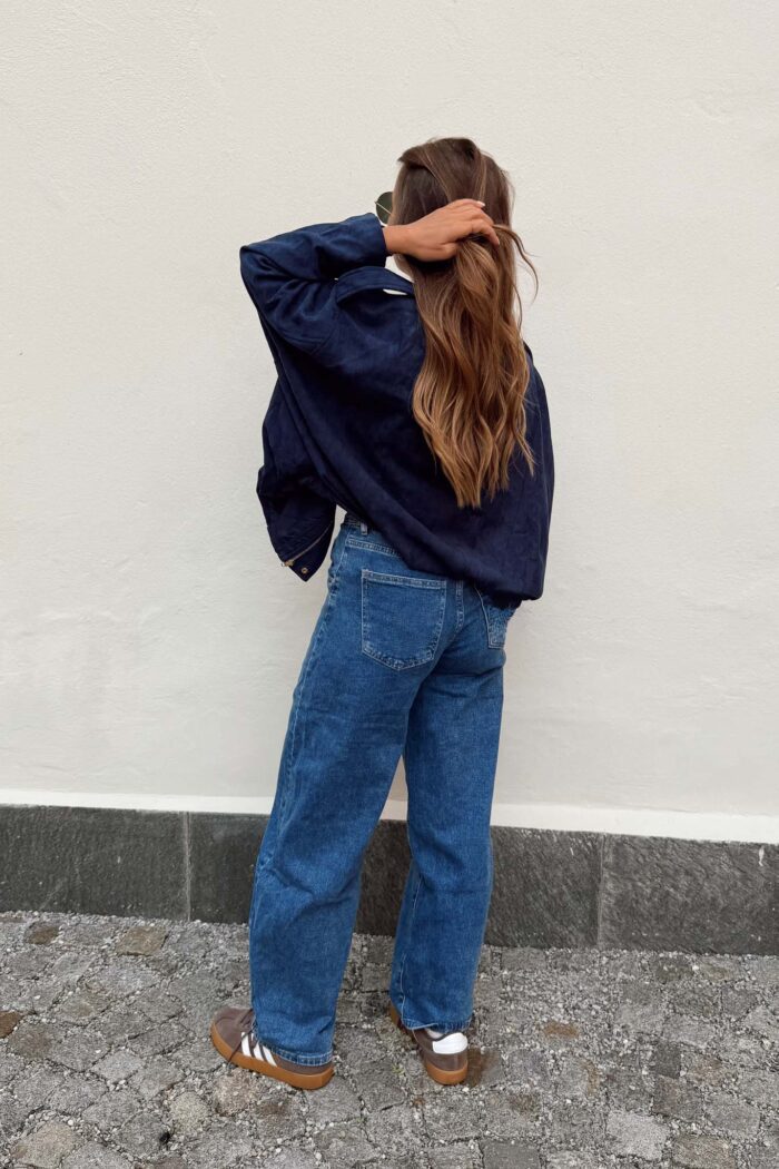 Jeans Ballon