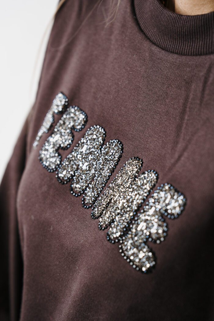 KAlise Sweatshirt FEMME – Bild 3